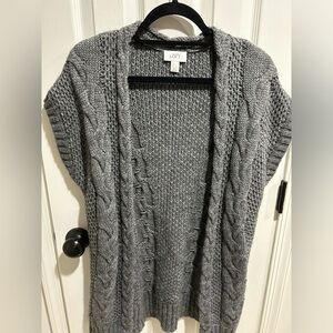 Ann Taylor Loft Women’s Sweater Size XS